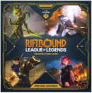 Riftbound: League of Legends TCG: Proving Grounds Box Set
