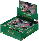 Legacy of the Master (OP-12) - Booster Box