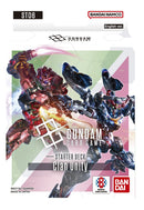 Gundam - Starter Deck - Clan Unity (ST06)