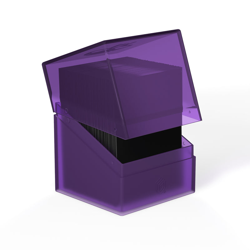 Ultimate Guard - Mana Edition - Boulder 100+ - Swamp