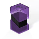 Ultimate Guard - Mana Edition - Boulder 100+ - Swamp