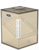 Ultimate Guard - Mana Edition - Boulder 100+ - Plains