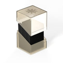 Ultimate Guard - Mana Edition - Boulder 100+ - Plains