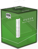 Ultimate Guard - Mana Edition - Boulder 100+ - Forest