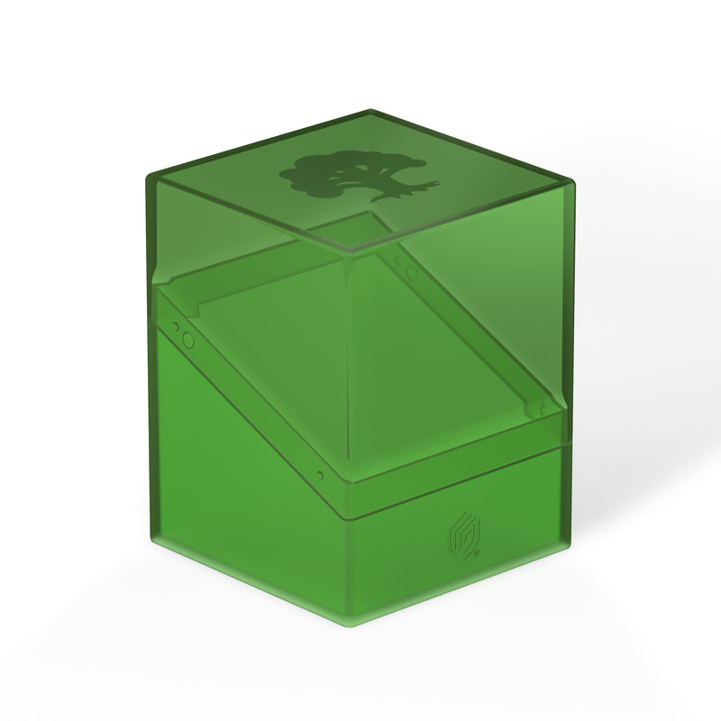 Ultimate Guard - Mana Edition - Boulder 100+ - Forest