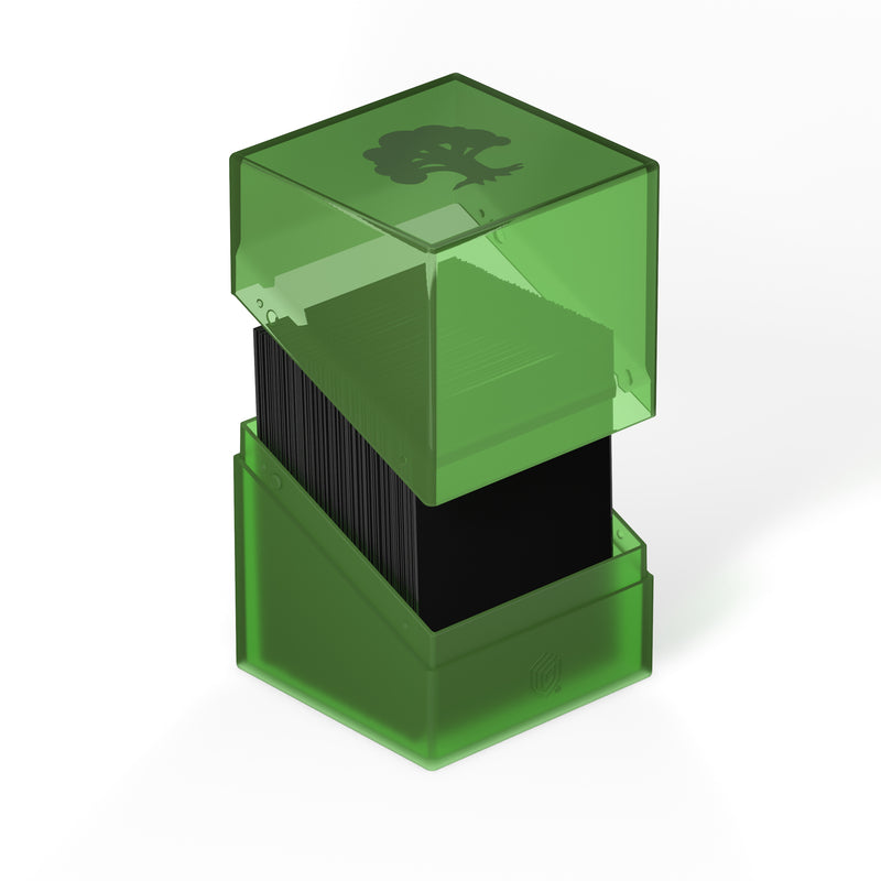 Ultimate Guard - Mana Edition - Boulder 100+ - Forest