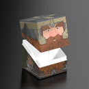 Ultimate Guard: Squaroes: The Lord of the Rings 100+ Deck Box - Gimli