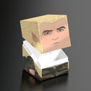 Ultimate Guard: Squaroes: The Lord of the Rings 100+ Deck Box - Legolas