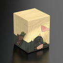 Ultimate Guard: Squaroes: The Lord of the Rings 100+ Deck Box - Legolas