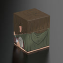 Ultimate Guard: Squaroes: The Lord of the Rings 100+ Deck Box - Frodo
