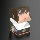 Ultimate Guard: Squaroes: The Lord of the Rings 100+ Deck Box - Frodo