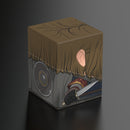 Ultimate Guard: Squaroes: The Lord of the Rings 100+ Deck Box - Boromir