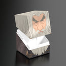 Ultimate Guard: Squaroes: The Lord of the Rings 100+ Deck Box - Gandalf