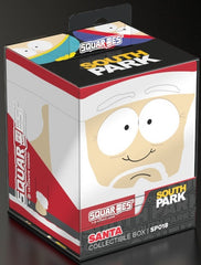 Squaroes Deck Boxes in Stock
