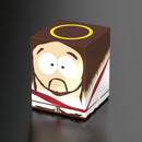 Ultimate Guard: Squaroes South Park 100+ Deck Box - Jesus