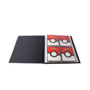 Ultra PRO: 4-Pocket Portfolio - Pokemon (Iono & Bellibolt)