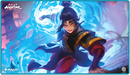 Ultimate Guard - PlayMat - MTG Avatar: The Last Airbender - Fire Lord Azula