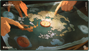 Ultimate Guard - PlayMat - MTG Avatar: The Last Airbender - White Lotus Tile