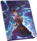 Ultimate Guard Zipfolio 360 MTG "Avatar: the Last Airbender" - Azula