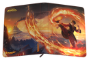 Ultimate Guard Zipfolio 360 MTG "Avatar: the Last Airbender" - Zuko