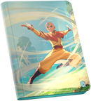 Ultimate Guard Zipfolio 360 MTG "Avatar: the Last Airbender" - Aang