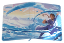 Ultimate Guard Zipfolio 360 MTG "Avatar: the Last Airbender" - Katara