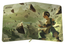 Ultimate Guard Zipfolio 360 MTG "Avatar: the Last Airbender" - Toph