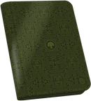 Ultimate Guard Zipfolio 160 MTG "Avatar: the Last Airbender" - Green Mana