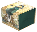 Ultimate Guard - Sidewinder 133+ Xenoskin MTG "Avatar: the Last Airbender" - The Legend of Kyoshi