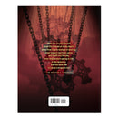 Dungeons & Dragons 5E: Eberron - Forge of the Artificer Alternate Cover
