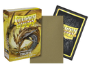 Dragon Shield: Japanese Size 60ct Art Sleeves - Truth (Dual Matte)