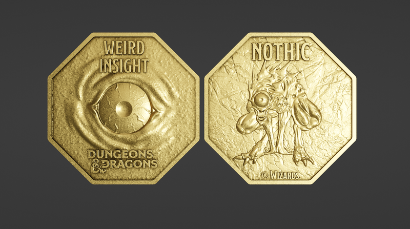 Dungeons & Dragons: Undermountain Treasure Packs