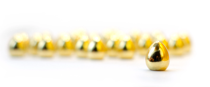 Wingspan & Wyrmspan: Golden Eggs