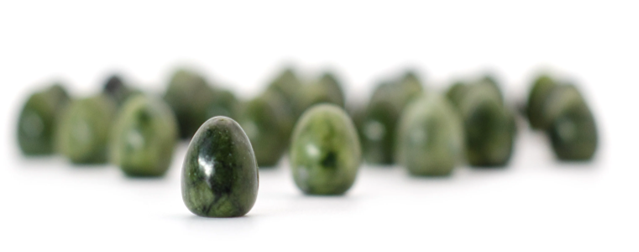 Wingspan & Wyrmspan: Stone Eggs