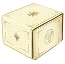 Gatherer's Tavern - (Avatar) Air Nomad - Domaru Deck Box