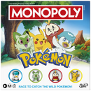 Monopoly - Pokemon