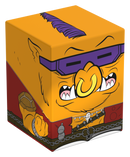 Ultimate Guard: Squaroes: Teenage Mutant Ninja Turtles 100+ Deck Box - Bebop