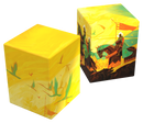 Ultimate Guard: Return to Earth Boulder 100+ - Duo Pack - Artist Edition Dominik Mayer