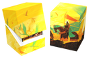 Ultimate Guard: Return to Earth Boulder 100+ - Duo Pack - Artist Edition Dominik Mayer