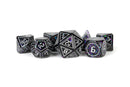 FanRoll - Framed Void - 16mm Dice Set