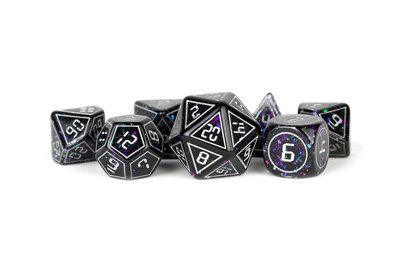 FanRoll - Framed Void - 16mm Dice Set