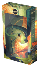 Ultimate Guard - Omnihive 1000+ Xenoskin Magic: The Gathering "Lorwyn Eclipsed"