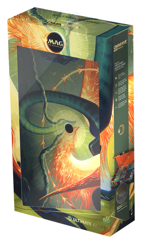 Ultimate Guard - Omnihive 1000+ Xenoskin Magic: The Gathering "Lorwyn Eclipsed"