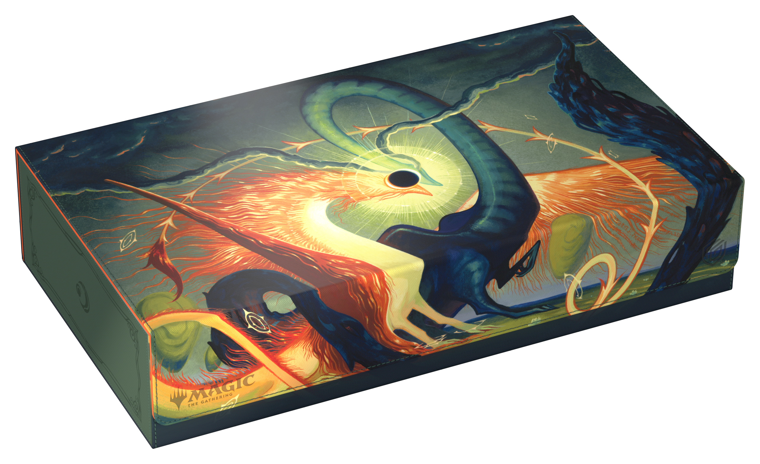 Ultimate Guard - Omnihive 1000+ Xenoskin Magic: The Gathering 