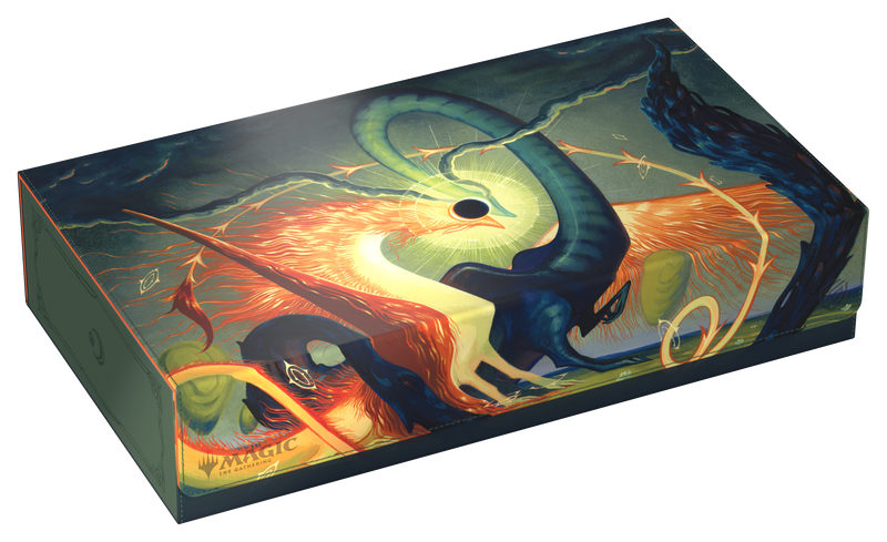 Ultimate Guard - Omnihive 1000+ Xenoskin Magic: The Gathering "Lorwyn Eclipsed"