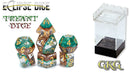 Gatekeeper Games: Eclpise Dice - Treant Dice