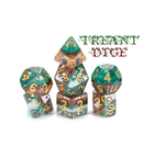 Gatekeeper Games: Eclpise Dice - Treant Dice