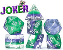 Gatekeeper Games: Eclipse Dice - Joker