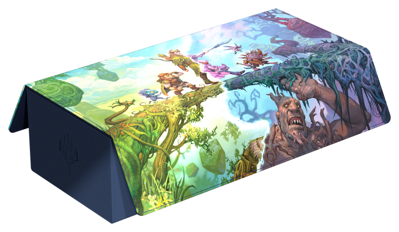 Ultimate Guard - Arkhive 1000+ Xenoskin Magic: The Gathering "Lorwyn Eclipsed"