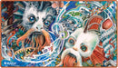 Ultimate Guard - PlayMat - MTG "Lorwyn Eclipsed" - Sygg's Command